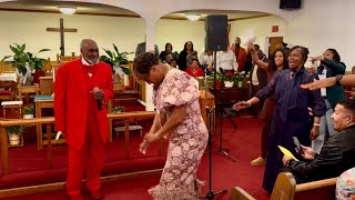 Debra Belle’s Birthday Celebration (2025)