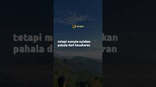 Memang sabar itu sulit (motivasi) #shorts #video #motivasi #sabar #viral