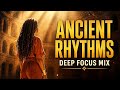 KINGDOMS OF SOUND | The Evolution of the Log Drum (1 Hour Focus Mix)