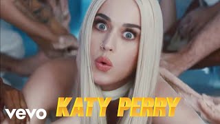 Katy Perry Reverse & Mix ❤️ | Reverse Song | 2023 | Use Headphones 🎧💙