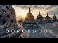 BOROBUDUR (Indonesia) | Largest Buddhist temple in the world (full tour)