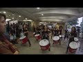 aainjaa percudanza