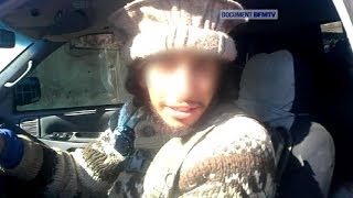 Document BFMTV: le quotidien de jihadistes français en Syrie - 27/03