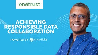 Protecting Customer Data In A Collaborative, Data-Sharing World | OneTrust