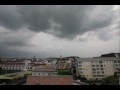 timelapse from my balkony in linz