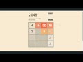 2048 Game || HTML, CSS, Javascript || SudoCodeWithBasim