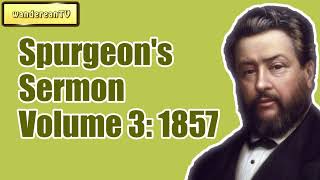 Independence of Christianity || Charles Spurgeon