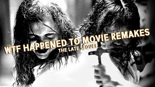 WTF Happened to Movie Remakes - The Late Sequel