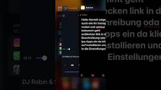 instagram rocket und 2 WhatsApp Tutorial