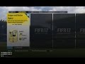 FIFA 17 League and Nation hybrid (Semi Pro) SBC!!!!!!!!