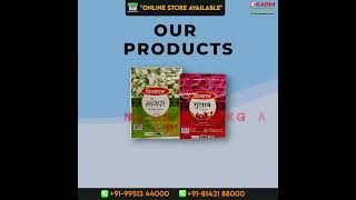 Snacks and Chips Packaging Pouches | Food Packaging Pouches | Karni Packaging