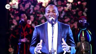 Jonathan Obise's Music Ministration || Day 4 ll Power for Present Possession || GCK