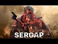 SERGAP - ACTION SHORT MOVIE (VIOLANCE)