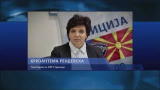 Трагедија во Гевгелија: Возач со автомобил излета од мост