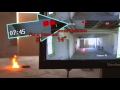 gkb verifire fire u0026 smoke video analytic test video