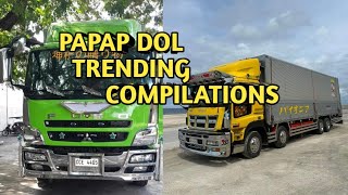 COMPILATIONS OF PAPAP DOL TRENDING VIDEOS