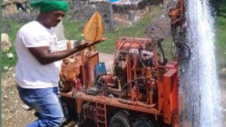 நிலத்தடி நீர் பார்ப்பது எப்படி? Finding Underground Water Using Coconut | L rods | Sticks| Pendulum