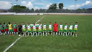 CONTINÚA LA FIESTA DEPORTIVA CON EL TORNEO INTERMUNICIPAL DE LA LIGA ANTIOQUEÑA DE FÚTBOL