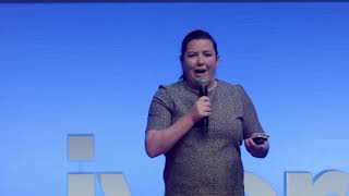 Why We Must Ban Killer Robots | Laura Nolan | TEDxLiverpool