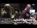 AMON AMARTH The Making Of 'Berserker' In-Studio Documentary | Metal Injection