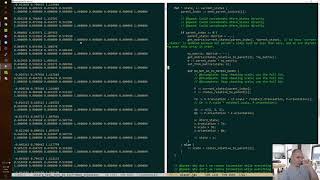 Game Engine Programming: Animation Improvements featuring special guest Black Eye