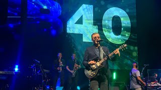 UB40 Red Red Wine 16/11/24 Glasgow