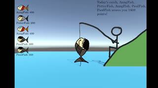 Creative Coding Assignment 2 Video