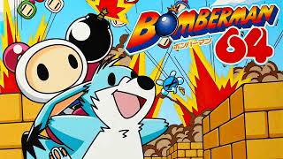 Same Game Mode - Bomberman 64 (2001) Music