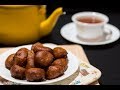 Resepi Cekodok Pisang Terlajak Sedap