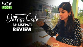 Garage Cafe | Restaurant Profile | WOW Magazine