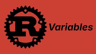 Variables | Learn Rust part 3
