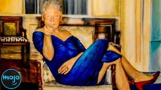 10 Darkest Celebrity Pictures and Videos Uncovered in the Epstein Files