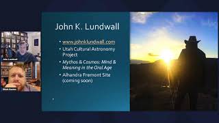 The Precession of The Equinox Explained With Dr. John Lundwall