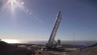 SpaceX honored at 2013 Eddy Awards