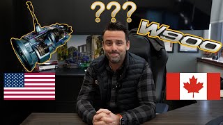 LOT'S OF QUESTIONS ANSWERED - THE KENWORTH GUY