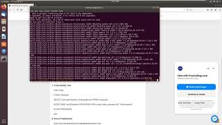 2. Learn Linux (Ubuntu) How to Install Apache, MySQL, PHP and phpmyadmin on Ubuntu by Hello World