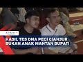 Hasil Tes DNA Pegi Asal Cianjur Terbukti Bukan Anak Mantan Bupati Cirebon