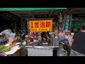 4k hdr｜taipei walk from wanhua station to the traditional market【台北萬華】萬華車站➜雙和市場