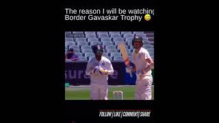 Rishab Pant Sledging Pat Cummins in Border Gavaskar Trophy 😂😂 #cricket #bgt #indiavsaustralia