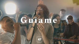 Nazion - Guíame (Video oficial)