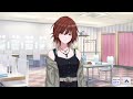 【oo ct.　──ノー・カラット】shhis（シーズ）【シャニマス_初見コミュ読み】