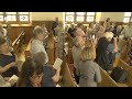 St. Andrew's Episcopal Church, Carenda Baker & Ginger Bennett Wedding, 07/20/24