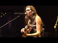 Charlotte Cardin Live Songs - Daddy - Sun Goes Down (Buddy) - Phoenix Album Tour World Cafe Show