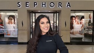 Why I Quit Sephora ???