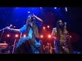 Steel Pulse - Blues Dance Raid - live in France 2015