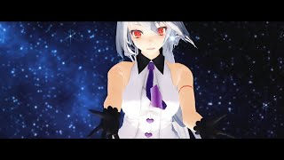 【MMD】恋のミュージックアワー【Haku】