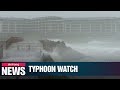 Typhoon Mitag could affect S. Korea next week: KMA