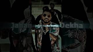 Raftaar | best raip part raashah WhatsApp status 🔥 #raftaar #badshah #raashah #whatsappstatus