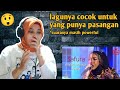 SAFURA - JANGAN MENANGIS SAYANG | 🇮🇩 REACTION