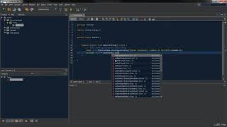 Java Masterclass Beginner to OOP Programming with NetBeans - isLetter Method